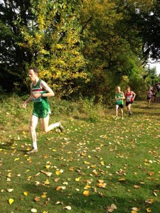 Barry H XC 10.10