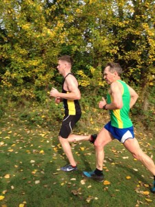 Gary M XC 10.10