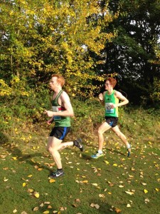 Tom Mc XC 10.10
