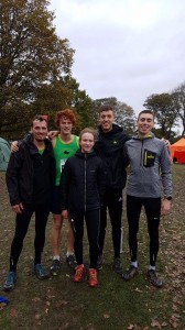northern relays 2