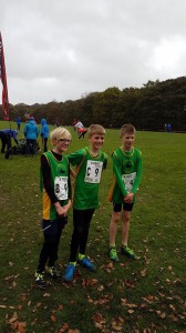 northern relays 3