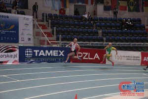 Mike Worlds 4