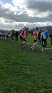 Joe Inter Counties